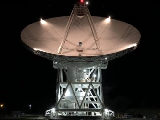 NASA Deep Space Network reaches “critical point” as demand grows